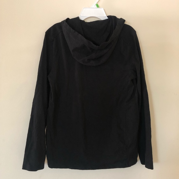 Hooded sweatshirt from CK - Picture 12 of 12